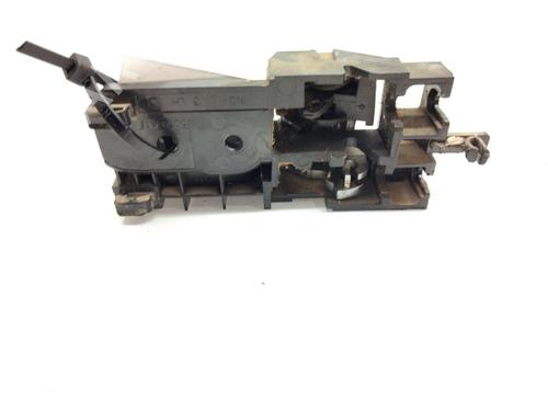 Rear left interior door handle TOYOTA COROLLA (_E12_) 2.0 D-4D (CDE120R, CDE120L_) | BP16766729I15 