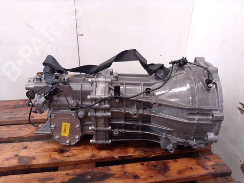 Used Gearbox Gearbox 38538887 38538887
