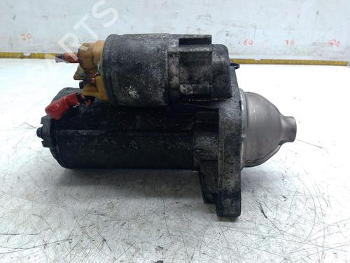 Starter RENAULT MASTER III Van (FV) 2.3 dCi 150 FWD (FV0F, FV03, FV09) | BP32424833M8 - Image 3
