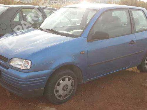 Used Parts SEAT AROSA (6H1)  1.4  104114