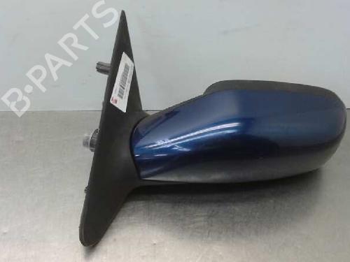 Used Left mirror RENAULT LAGUNA II (BG0/1_) [2001-2007]  5625860
