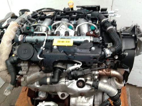 Engine LAND ROVER RANGE ROVER EVOQUE (L538) 2.2 D | BP34580479M1  - Image 6