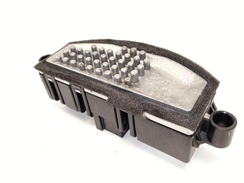 Heater resistor MERCEDES-BENZ CLA Coupe (C117) CLA 220 CDI / d (117.303) | BP24999797M108 