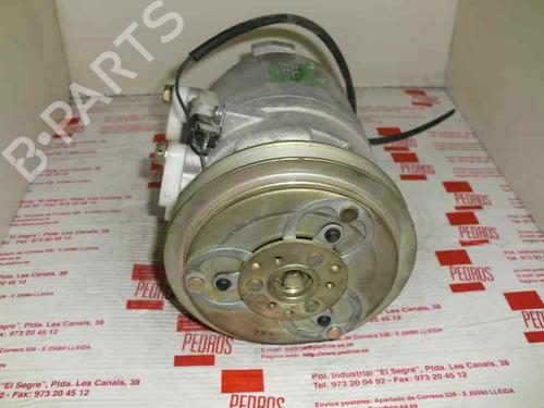 AC compressor NISSAN TERRANO II (R20)  | BP9681202M34 