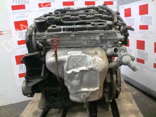 Engine VOLVO S40 I (644) 1.8 (115 hp) B4184SJ | 97480