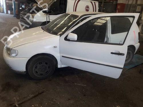 Instrument cluster VW POLO III (6N1) 50 1.0 | BP16086970C47 