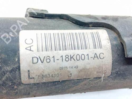 Left front shock absorber FORD TRANSIT CONNECT V408 Box Body/MPV 1.6 TDCi | BP25901085M16 - Image 3