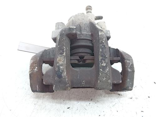 Used Left rear brake caliper MERCEDES-BENZ M-CLASS (W164) ML 350 4-matic (164.186) (272 hp) 25229614