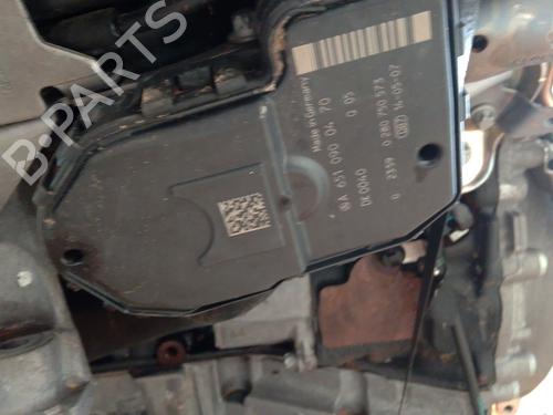 Engine MERCEDES-BENZ E-CLASS (W212) E 220 CDI / BlueTEC (212.001, 212.002) | BP35812808M1 - Image 10