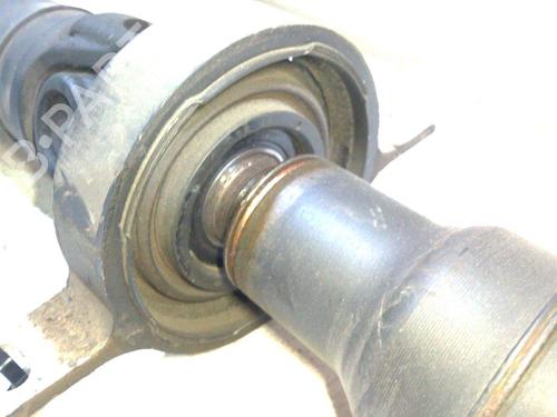 Driveshaft BMW 1 (E87) 118 d | BP38703329M37 - Image 2