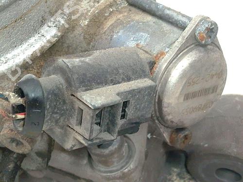 Steering rack AUDI A6 C6 Avant (4F5) 2.7 TDI | BP39076843M22 - Image 3
