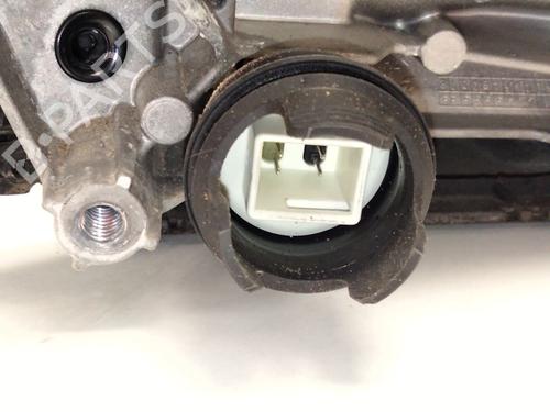 Left mirror BMW 1 (F20) 118 d | BP25756547C26 