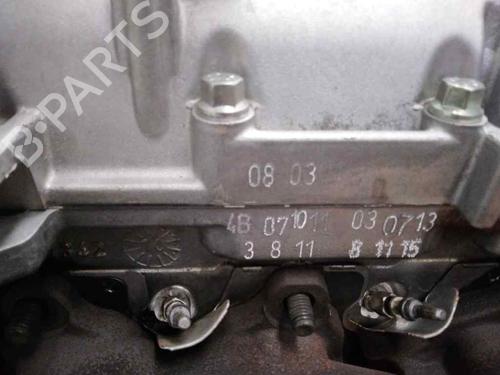 Engine FIAT PANDA (169_) 1.3 D Multijet 4x4 (169.AXC2A) | BP13737931M1 
