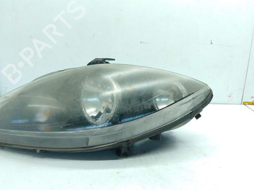 Used Left headlight Left headlight 35957482 35957482