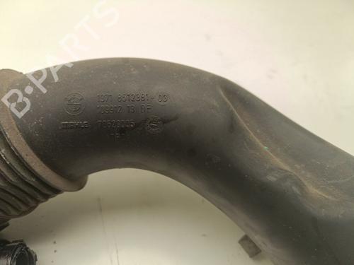 Pipe BMW 3 (F30, F80)  | BP18876016M125 