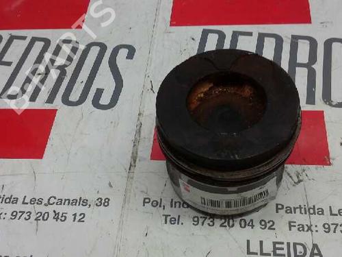 Used Other Other NISSAN NAVARA NP300 (D40) [2004-2026] 14323963 14323963