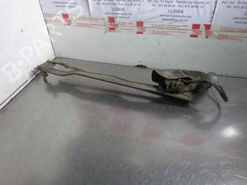 Viskermotor vindrute SEAT IBIZA I (21A) [1984-1993]  2963436