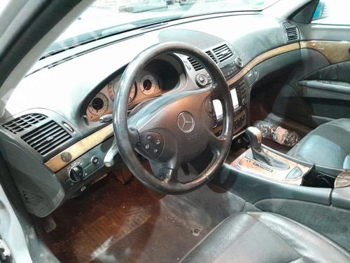 Commande Confort MERCEDES-BENZ E-CLASS (W211)  | BP16109466M56 