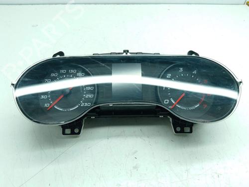 Used Instrument cluster Instrument cluster 37239521 37239521