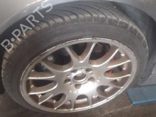 Gearbox BMW 3 Coupe (E46)  | BP15651528M3 