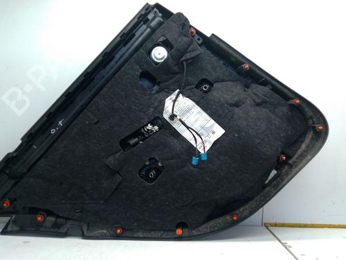 Rear right panel MERCEDES-BENZ E-CLASS (W213) E 220 d (213.004) | BP37073562C61 - Image 2