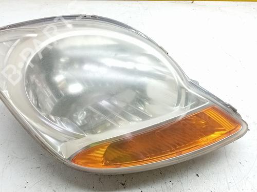 Used Right headlight CHEVROLET MATIZ (M200, M250) [2005-2025]  26491129