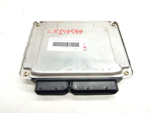 Engine control unit (ECU) AUDI A4 B6 Avant (8E5) 2.5 TDI | BP10485210M57 