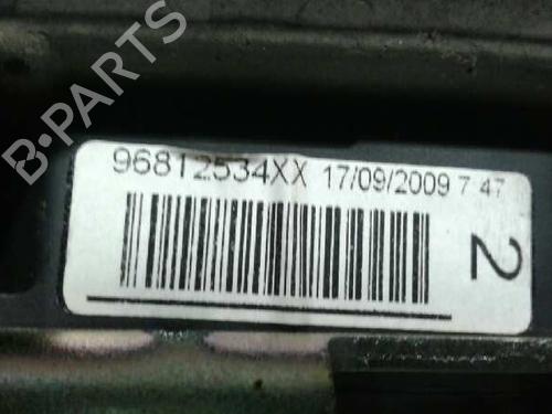 Rear right seatbelt PEUGEOT 308 I (4A_, 4C_)  | BP9539302I28 