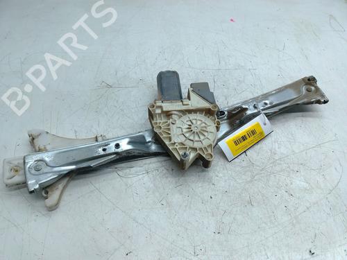 Used Rear right window mechanism CITROËN C5 I Break (DE_) 2.0 HDi (DERHZB, DERHZE) (109 hp) 31833939
