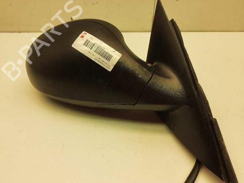 Right mirror SEAT IBIZA III (6L1)  | BP6957913C27 