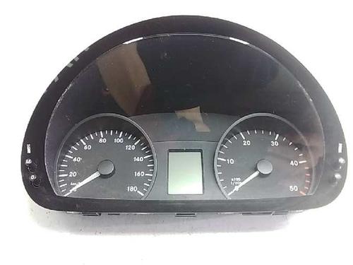 Used Instrument cluster MERCEDES-BENZ SPRINTER 3,5-t Van (B906) 316 CDI (906.631, 906.633, 906.635, 906.637) (163 hp) 16092925