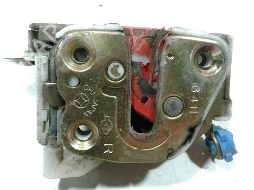 Front wiper motor OPEL CORSA D (S07)  | BP10291472M29 