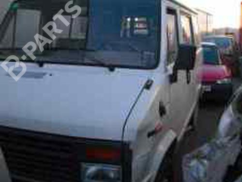 Used Parts CITROËN C25 Van (280_, 290_)  2.5 D  165062
