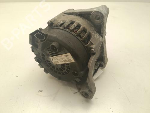 Alternator BMW 1 Coupe (E82)  | BP19732647M7 