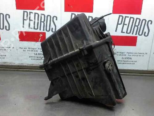 Used Air filter box VW POLO (9N_, 9A_) 1.4 TDI (75 hp) 13369077