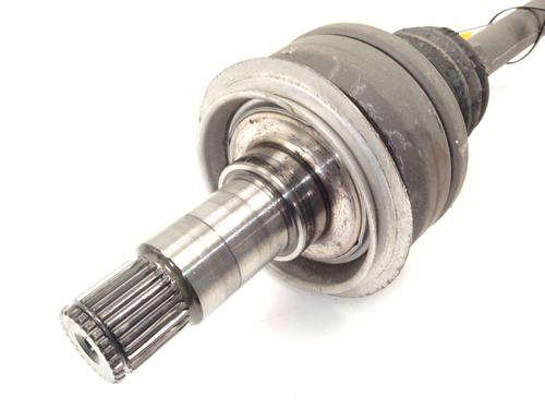 Left rear driveshaft MERCEDES-BENZ C-CLASS Coupe (C204) C 220 CDI (204.302) | BP25229800M40 - Image 2