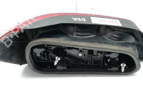 Right taillight PEUGEOT 306 (7B, N3, N5)  | BP8074971C35 