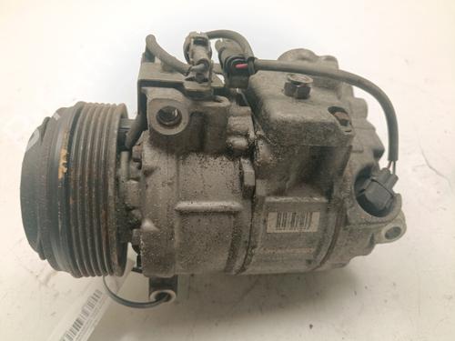 Used AC compressor BMW 1 (E87) [2003-2013]  19488733