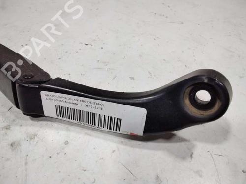 BP8334358C83 | Front wipers mechanism AUDI A3 (8V1, 8VK) 1.6 TDI BP8334358C83