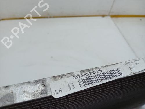Køler LAND ROVER RANGE ROVER VELAR (L560) 2.0 D240 SD4 4x4 | BP27980557M31 