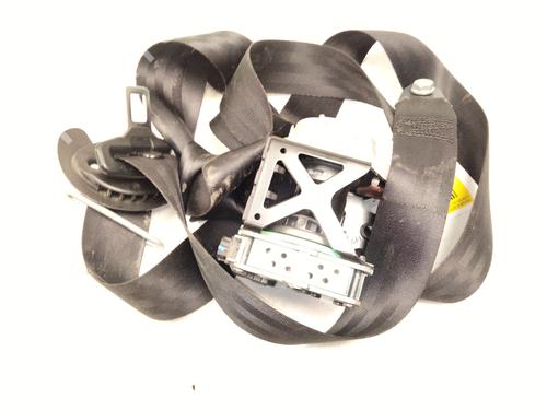 Used Front right seatbelt CITROËN C4 II (NC_) 1.6 HDi 110 (112 hp) 22737985