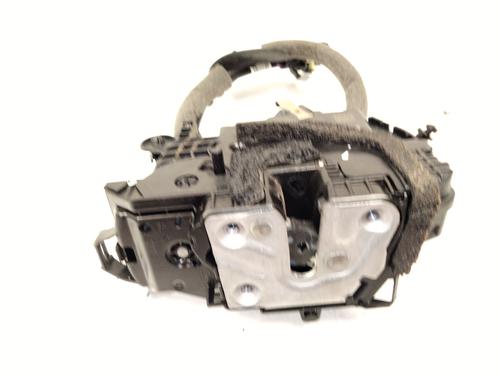 Used Rear right lock RENAULT CLIO V (B7_) 1.5 Blue dCi 100 (B7AD) (101 hp) 27839353