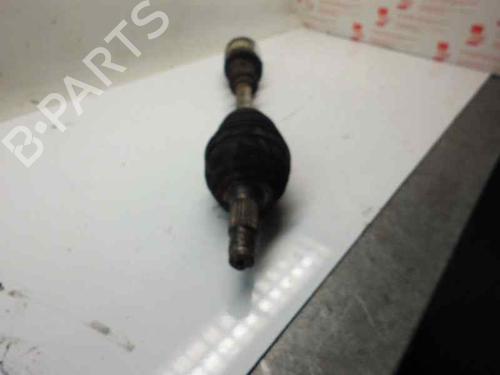 Left front driveshaft CITROËN XSARA (N1)  | BP8277447M38 