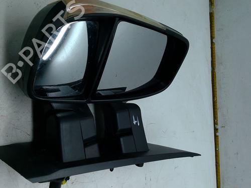 Left mirror IVECO DAILY VI Van 33S11, 35S11, 35C11 | BP29936174C26