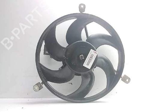 Used Radiator fan Radiator fan 16689106 16689106
