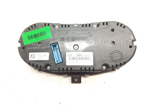 Cockpit SKODA FABIA II (542) 1.2 | BP15830988C47