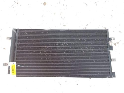 Used AC radiator AC radiator 27683204 27683204