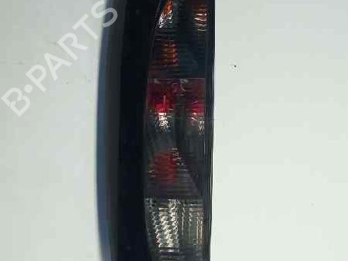 Used Left taillight Left taillight 8049232 8049232