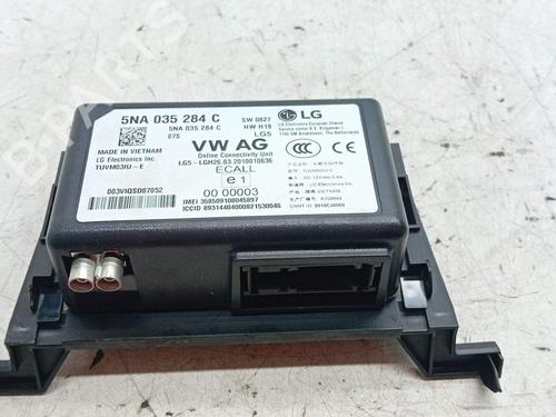 Módulo eletrónico Módulo eletrónico 26283909 26283909