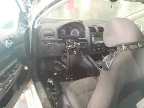 Right front driveshaft VW GOLF V (1K1) 2.0 TDI | BP40012980M39 - Image 8